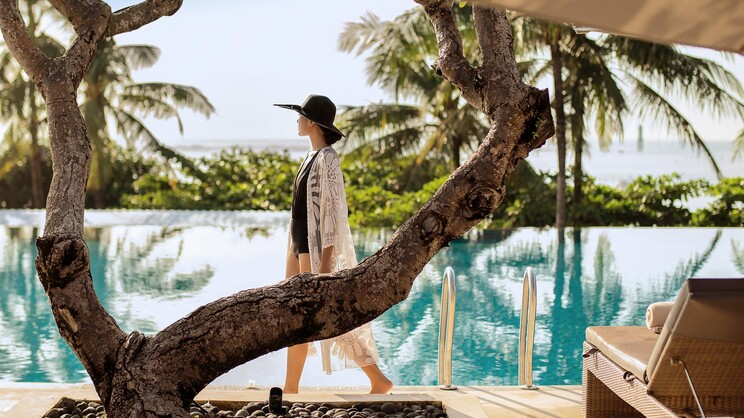 InterContinental Bali Sanur Resort